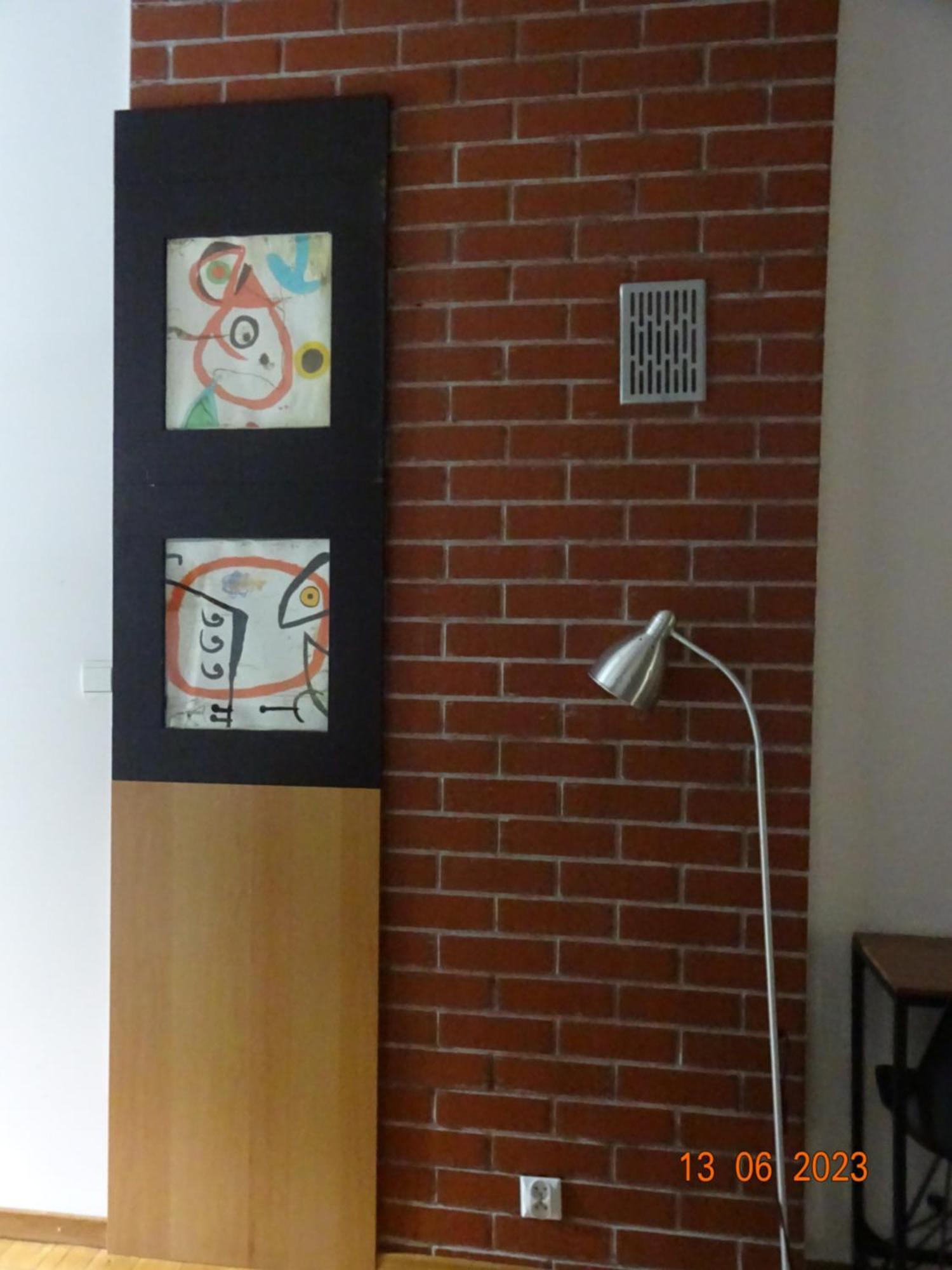 Apartament Wspolna 59 Warszawa Luaran gambar