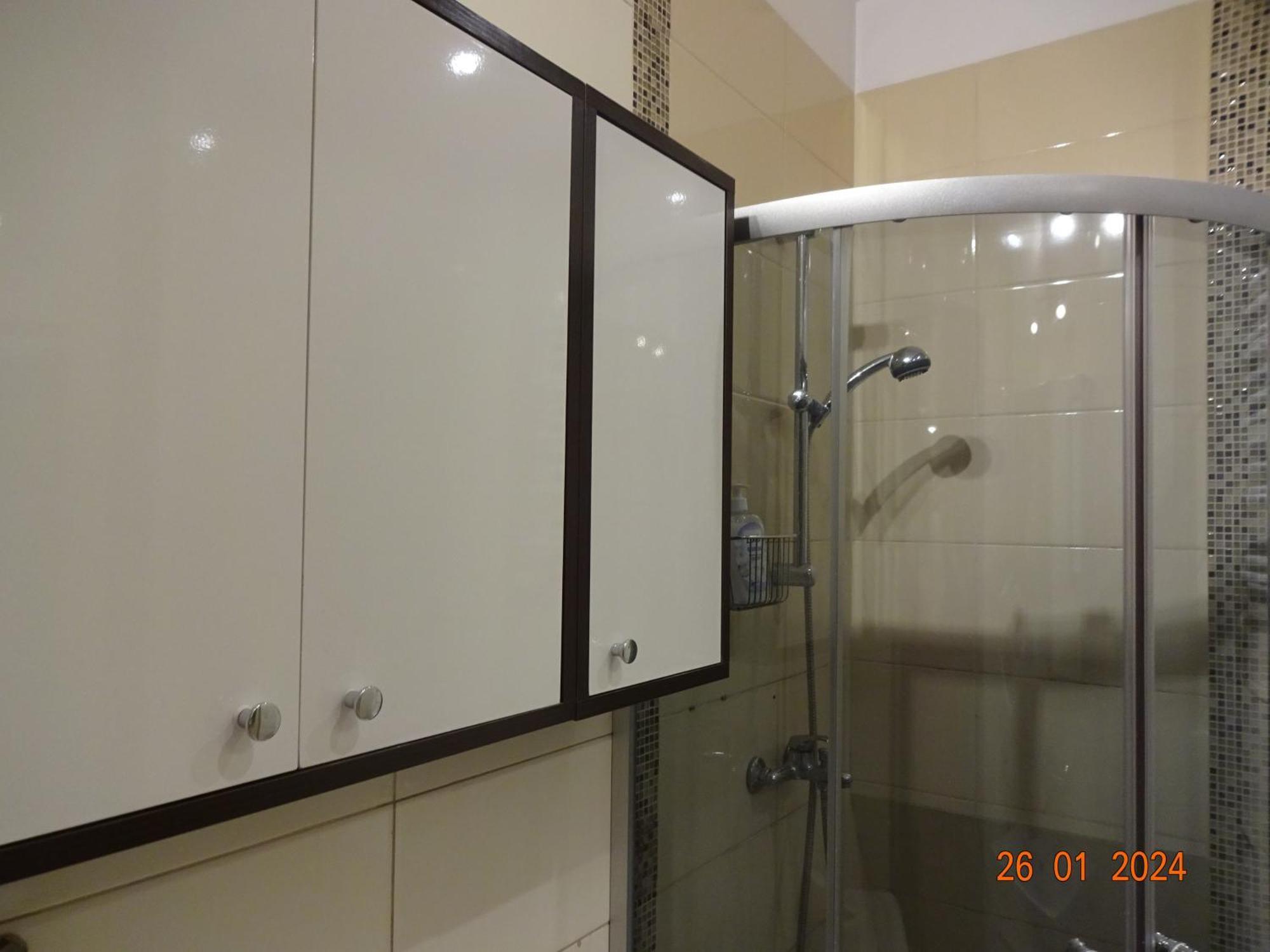 Apartament Wspolna 59 Warszawa Luaran gambar