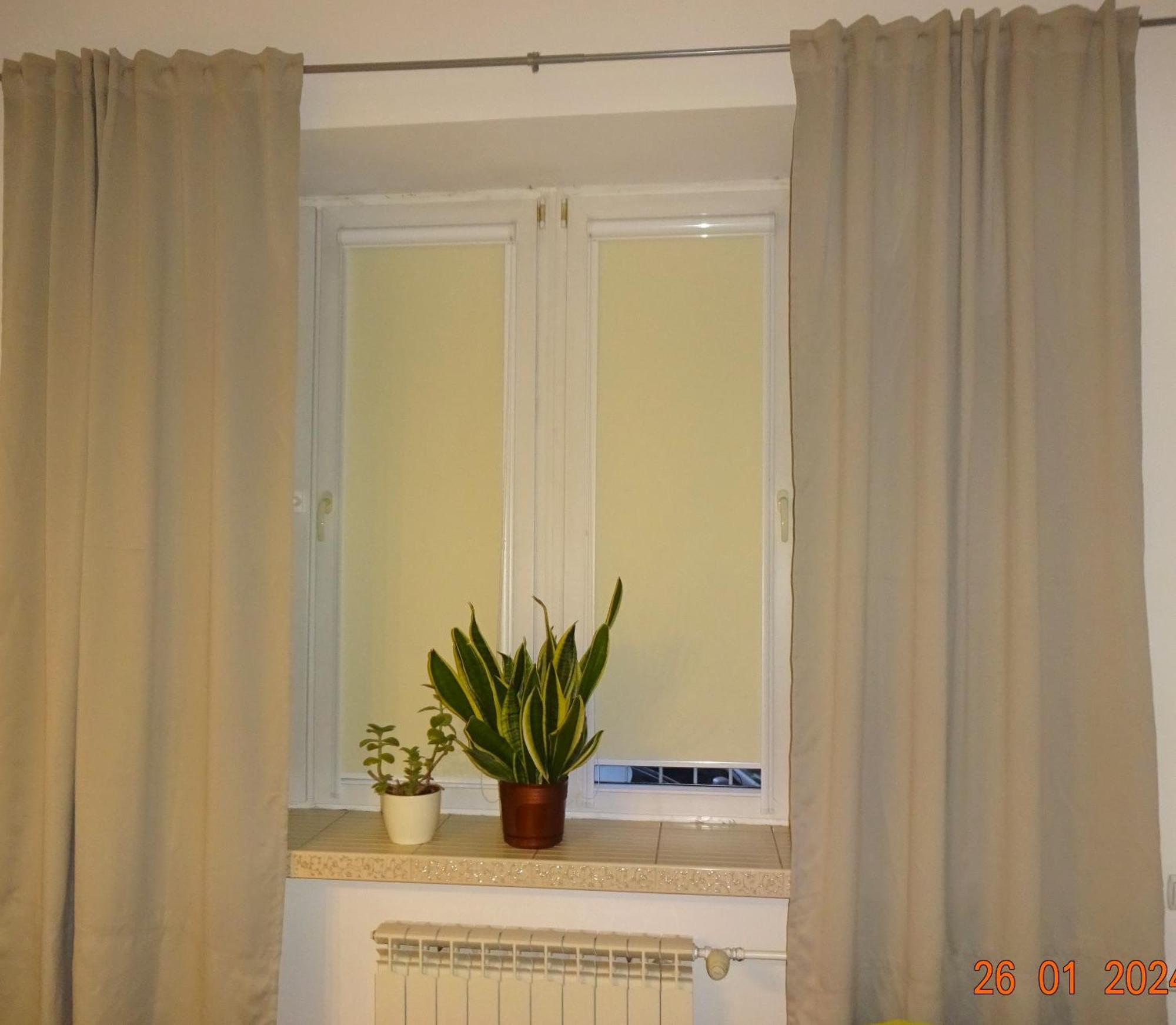 Apartament Wspolna 59 Warszawa Luaran gambar