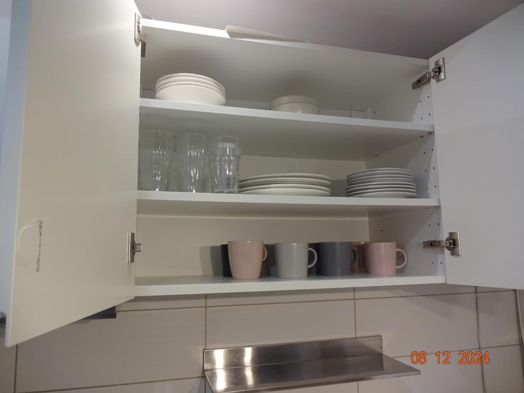 Apartament Wspolna 59 Warszawa Luaran gambar