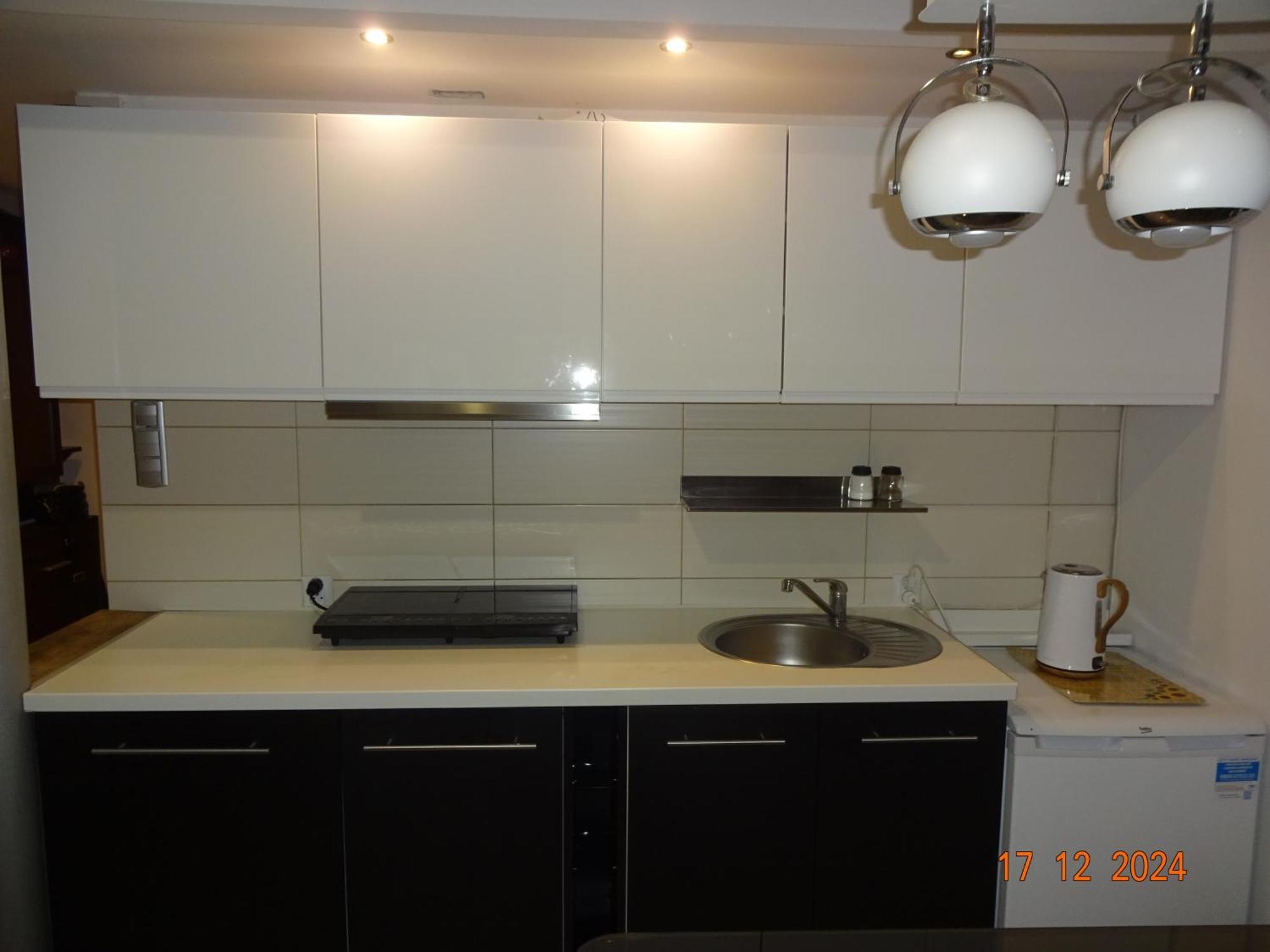 Apartament Wspolna 59 Warszawa Luaran gambar